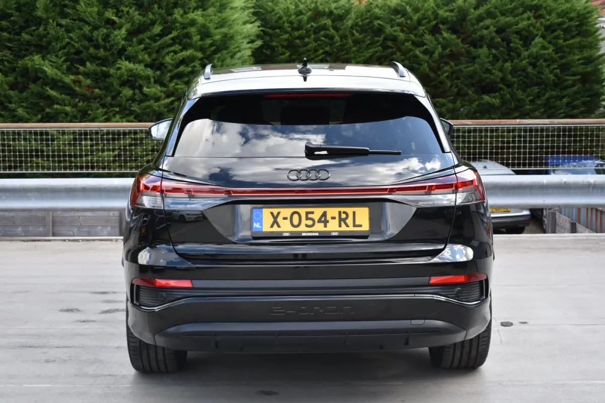 45 S Edition 82 kWh 286PK | STOLEVERW. | CAMERA | NAVIGATIE | ADAPT. CRUISE | FULL LED | KEYLESS | DAB+