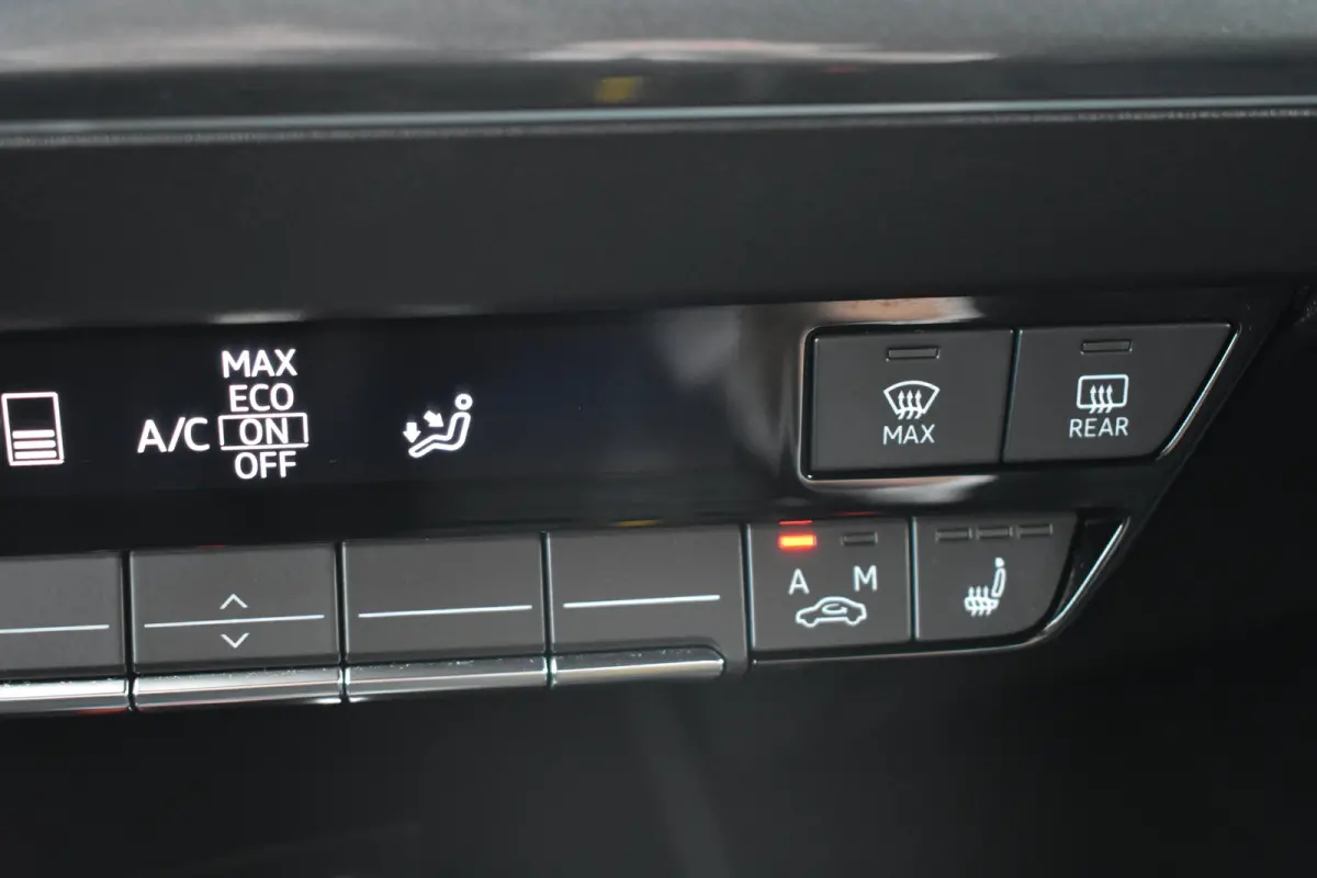 45 S Edition 82 kWh 286PK | STOLEVERW. | CAMERA | NAVIGATIE | ADAPT. CRUISE | FULL LED | KEYLESS | DAB+