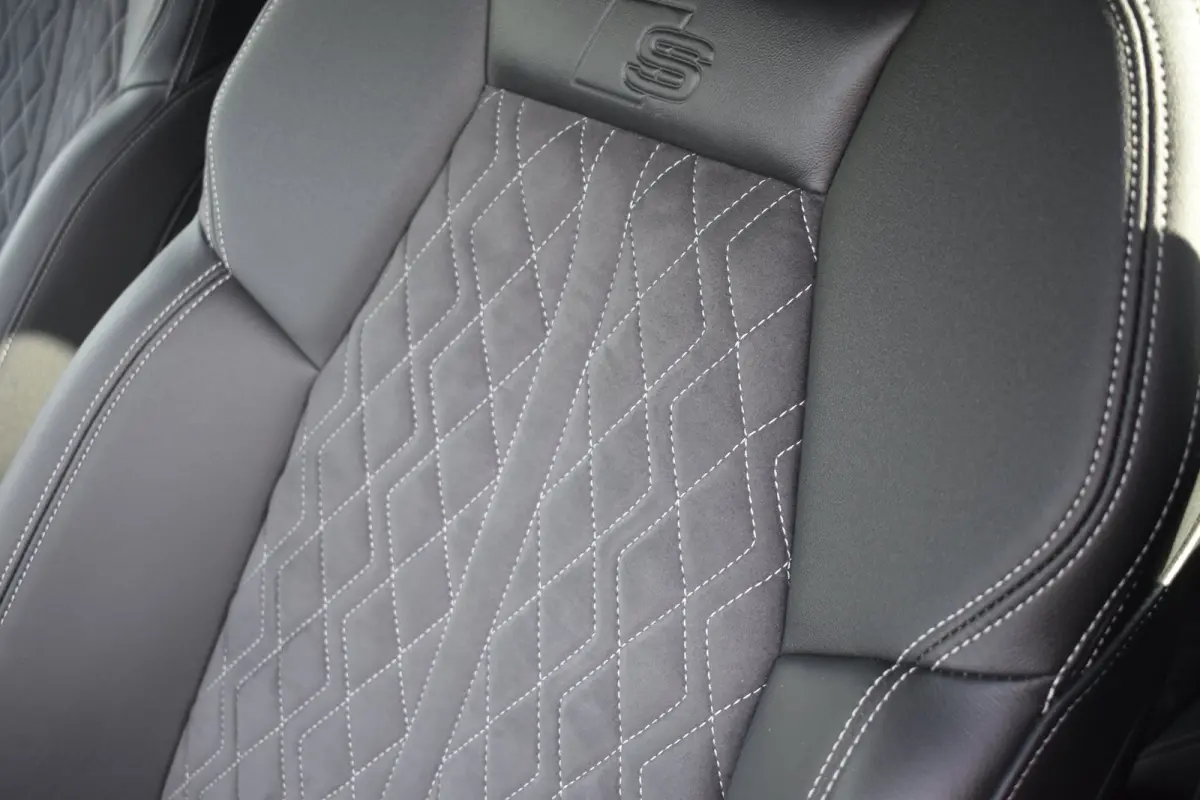 45 S Edition 82 kWh 286PK | STOLEVERW. | CAMERA | NAVIGATIE | ADAPT. CRUISE | FULL LED | KEYLESS | DAB+