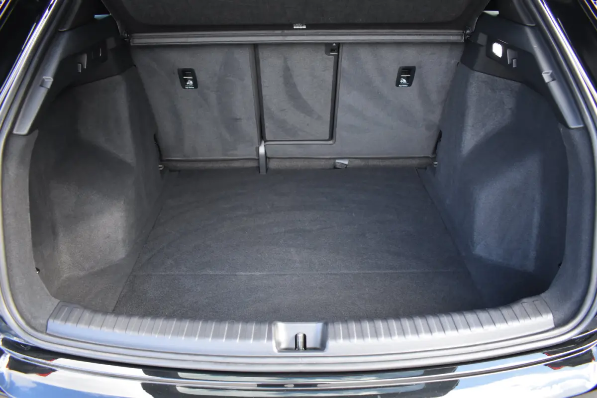 45 S Edition 82 kWh 286PK | STOLEVERW. | CAMERA | NAVIGATIE | ADAPT. CRUISE | FULL LED | KEYLESS | DAB+