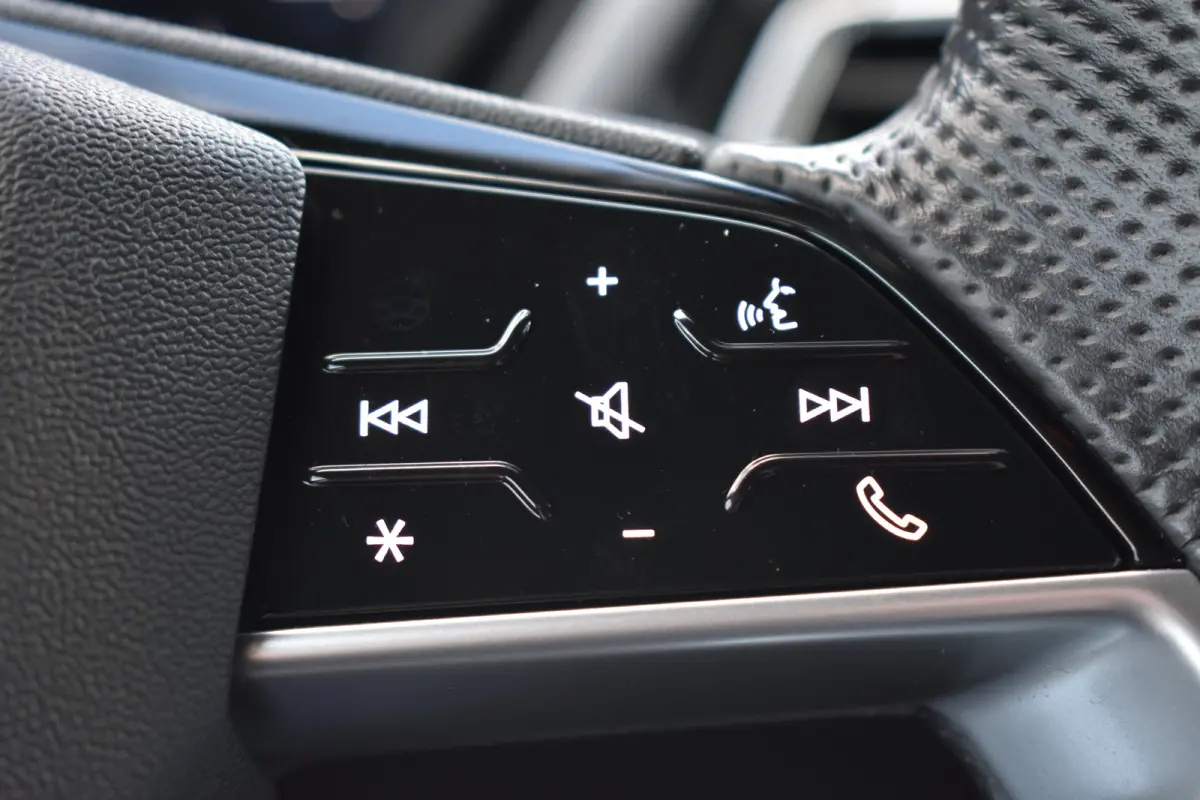45 S Edition 82 kWh 286PK | STOLEVERW. | CAMERA | NAVIGATIE | ADAPT. CRUISE | FULL LED | KEYLESS | DAB+