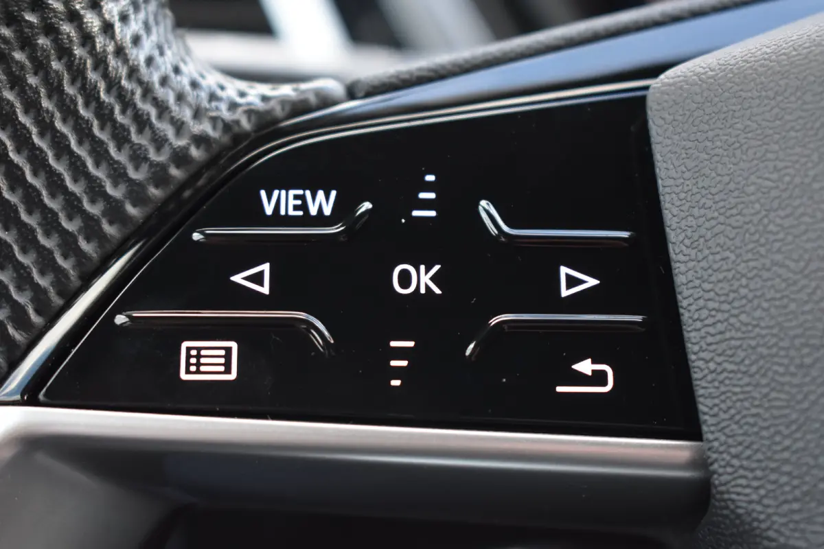 45 S Edition 82 kWh 286PK | STOLEVERW. | CAMERA | NAVIGATIE | ADAPT. CRUISE | FULL LED | KEYLESS | DAB+