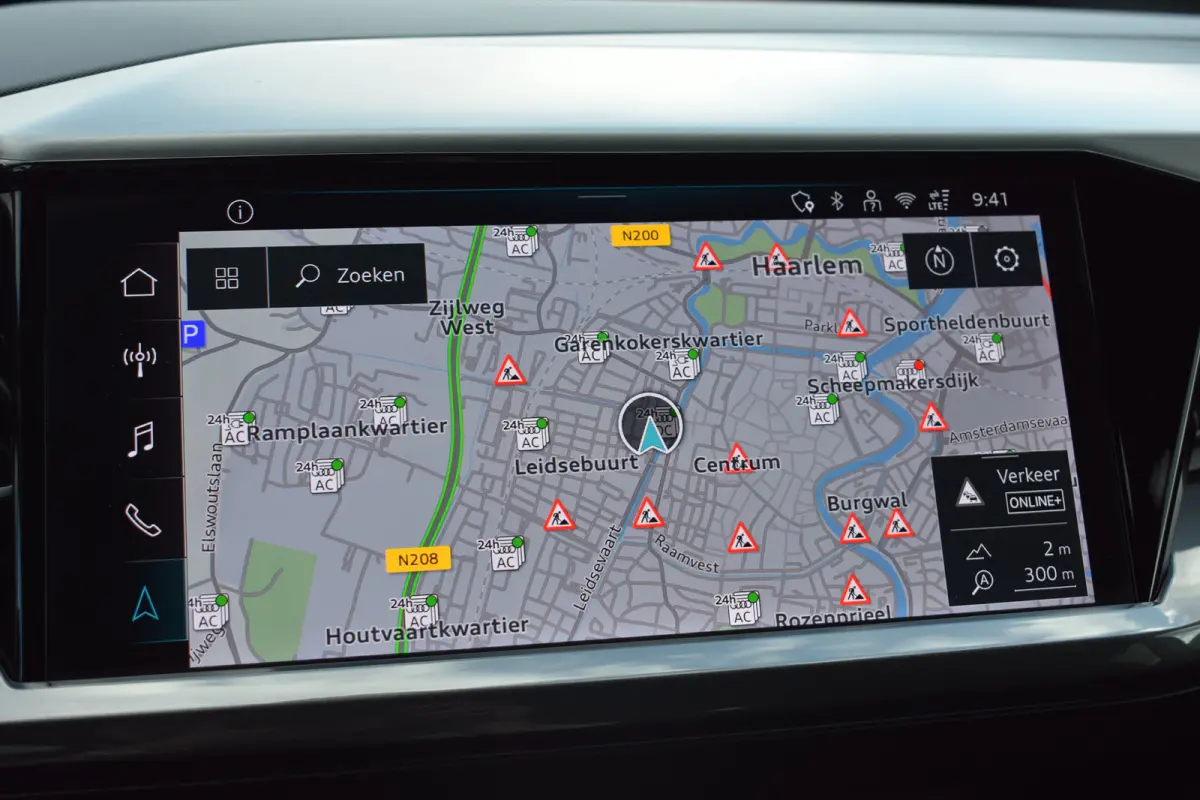 45 S Edition 82 kWh 286PK | STOLEVERW. | CAMERA | NAVIGATIE | ADAPT. CRUISE | FULL LED | KEYLESS | DAB+