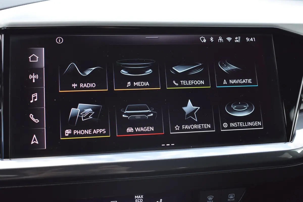 45 S Edition 82 kWh 286PK | STOLEVERW. | CAMERA | NAVIGATIE | ADAPT. CRUISE | FULL LED | KEYLESS | DAB+