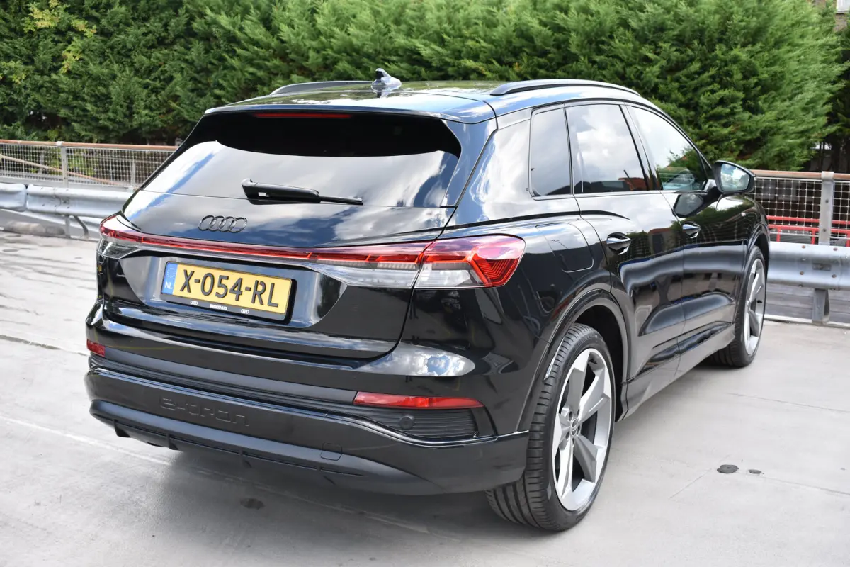 45 S Edition 82 kWh 286PK | STOLEVERW. | CAMERA | NAVIGATIE | ADAPT. CRUISE | FULL LED | KEYLESS | DAB+