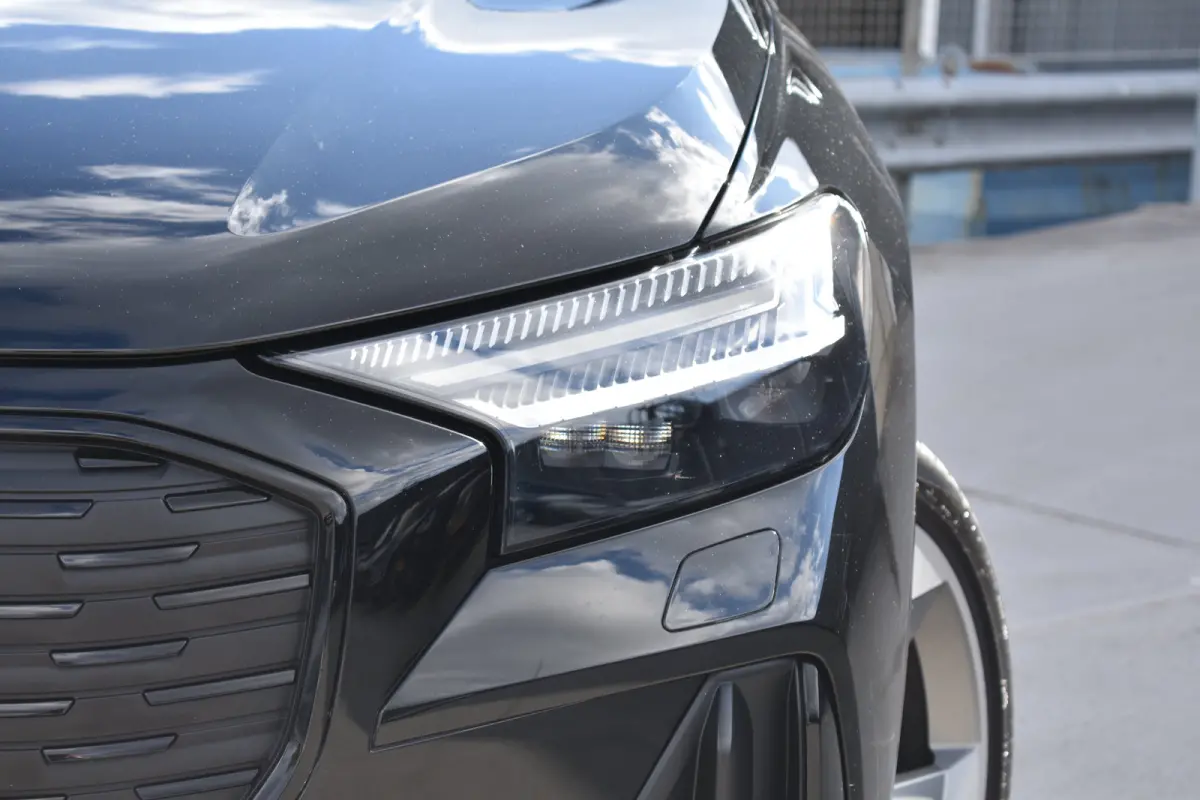 45 S Edition 82 kWh 286PK | STOLEVERW. | CAMERA | NAVIGATIE | ADAPT. CRUISE | FULL LED | KEYLESS | DAB+