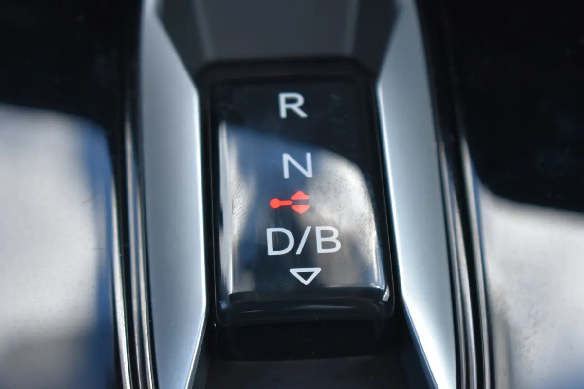 45 S Edition 82 kWh 286PK | STOLEVERW. | CAMERA | NAVIGATIE | ADAPT. CRUISE | FULL LED | KEYLESS | DAB+
