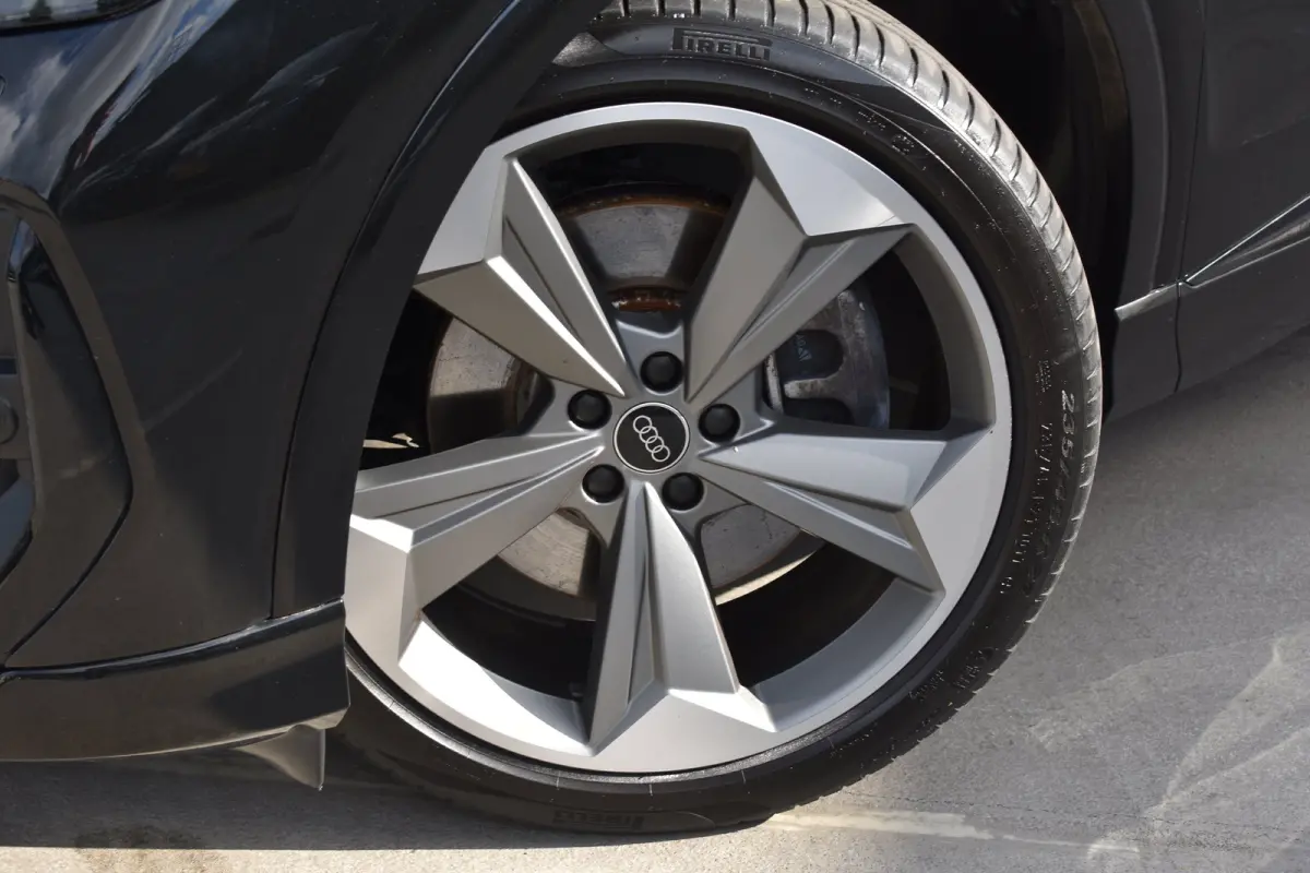 45 S Edition 82 kWh 286PK | STOLEVERW. | CAMERA | NAVIGATIE | ADAPT. CRUISE | FULL LED | KEYLESS | DAB+