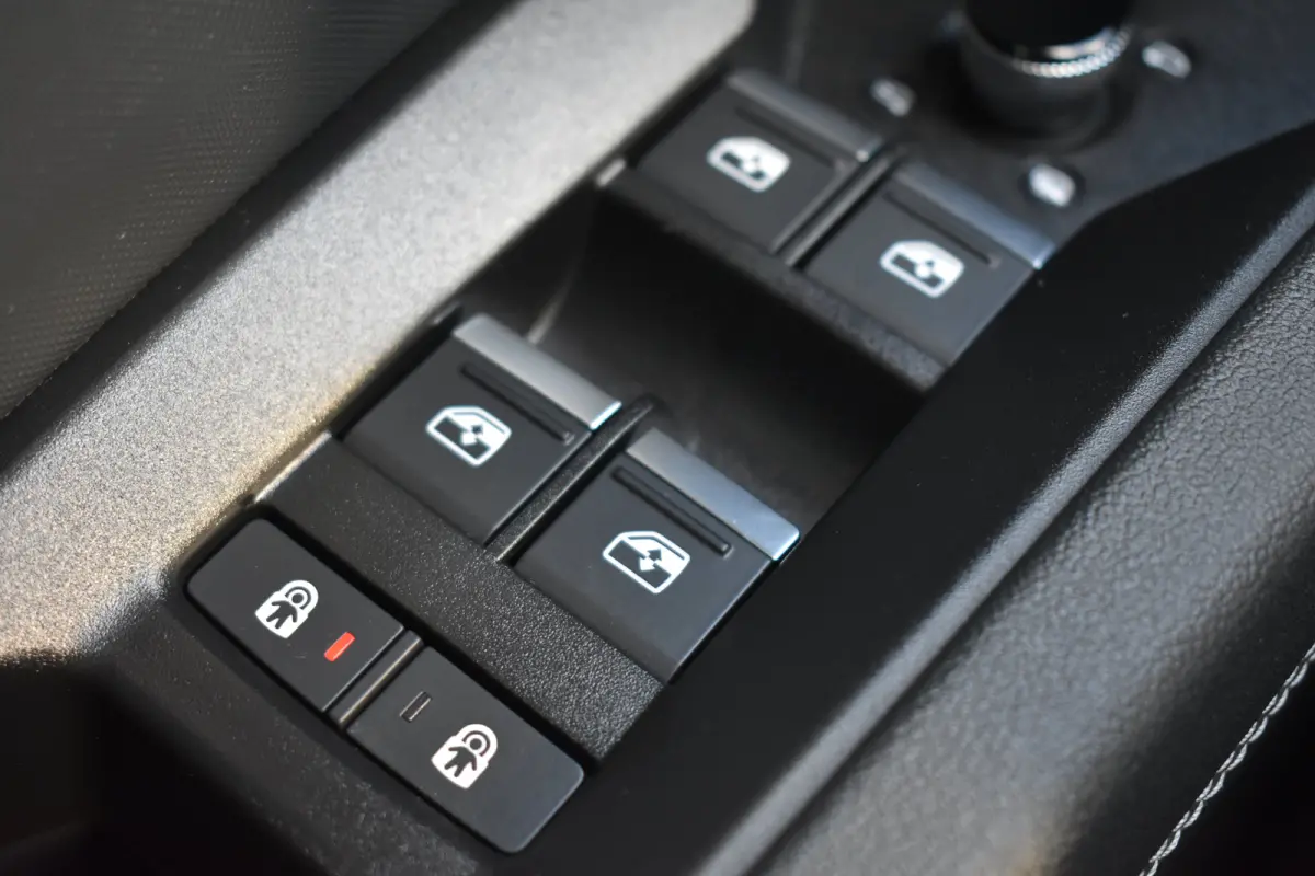 45 S Edition 82 kWh 286PK | STOLEVERW. | CAMERA | NAVIGATIE | ADAPT. CRUISE | FULL LED | KEYLESS | DAB+