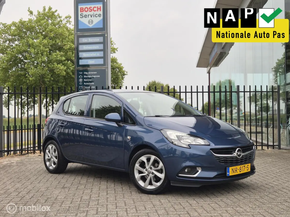 1.4 Innovation | Carplay | Sensoren | Cruise