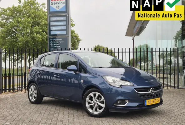 1.4 Innovation | Carplay | Sensoren | Cruise