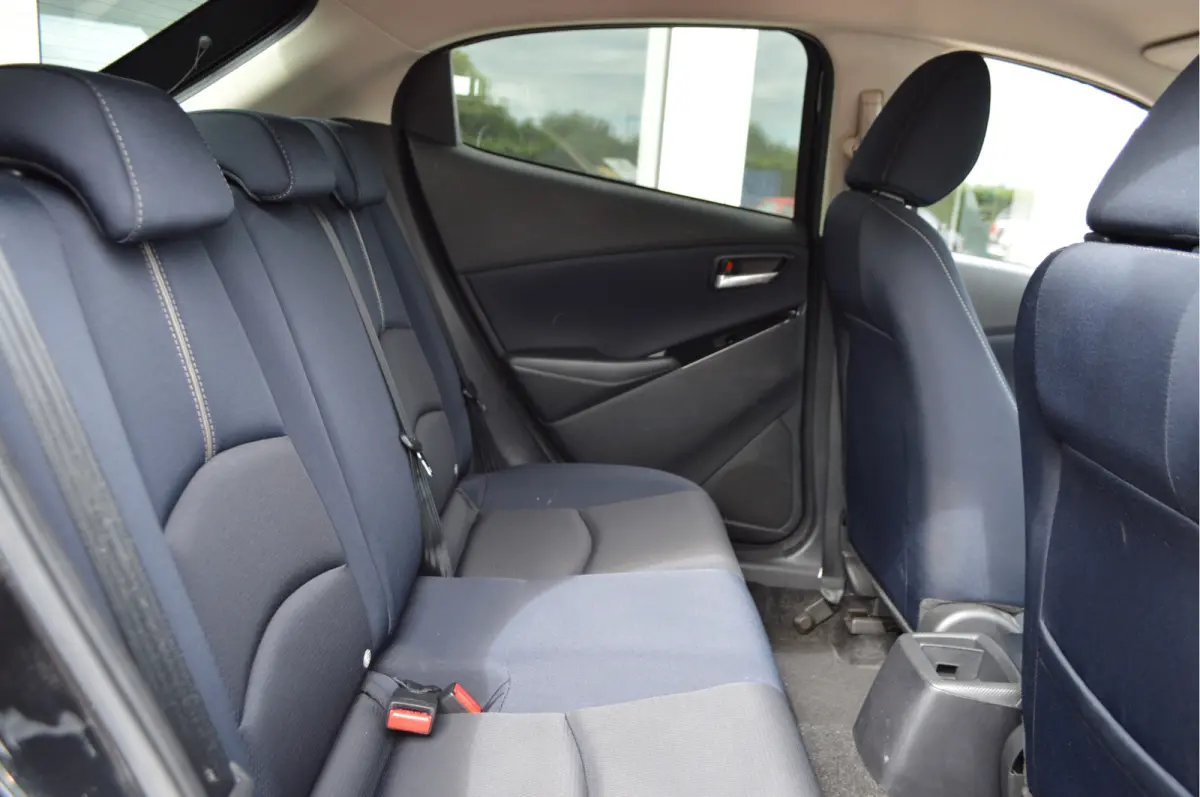 1.5 Skyactiv-G Luxury | Orig NL Auto | 1e eigenaar | Android/Apple Carpl. | Cruise C.