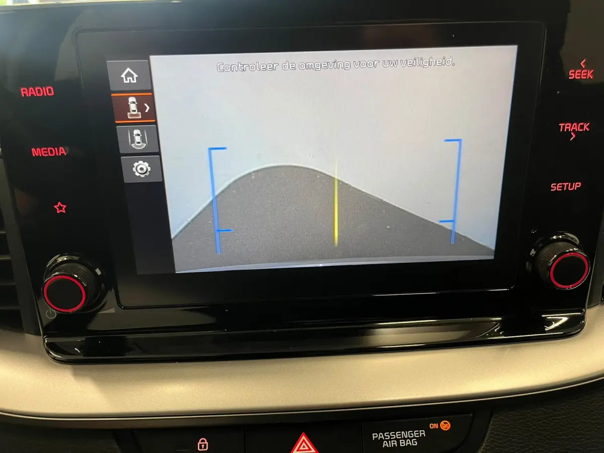 1.0 T-GDi DynamicLine Cruise control Climate control Camera Stoel + Stuur verwarming Apple Carplay/ Android Auto Navigatie