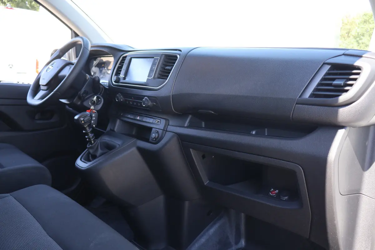 2.0 BlueHDi 145pk S&S L3 Koelwagen