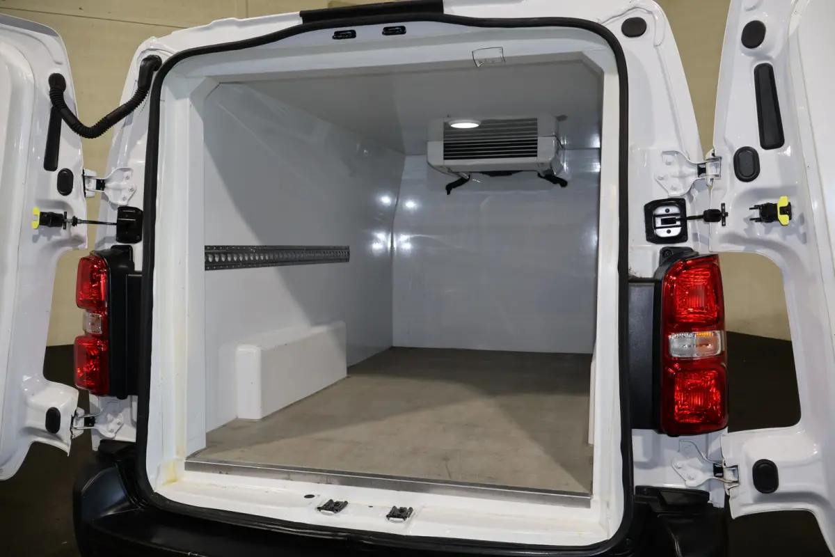 2.0 BlueHDi 145pk S&S L3 Koelwagen