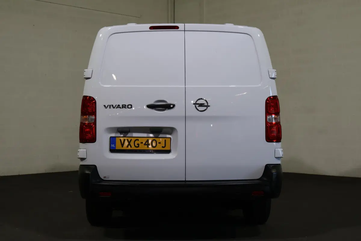 2.0 BlueHDi 145pk S&S L3 Koelwagen