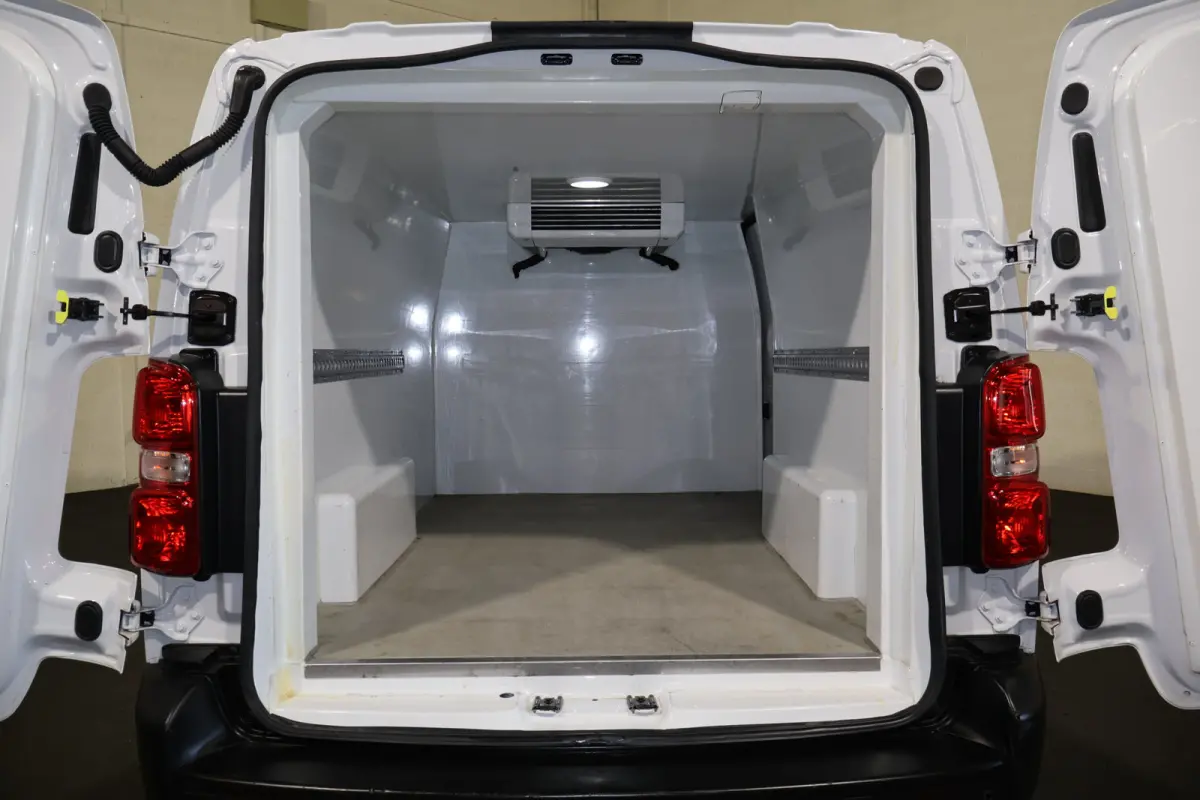 2.0 BlueHDi 145pk S&S L3 Koelwagen