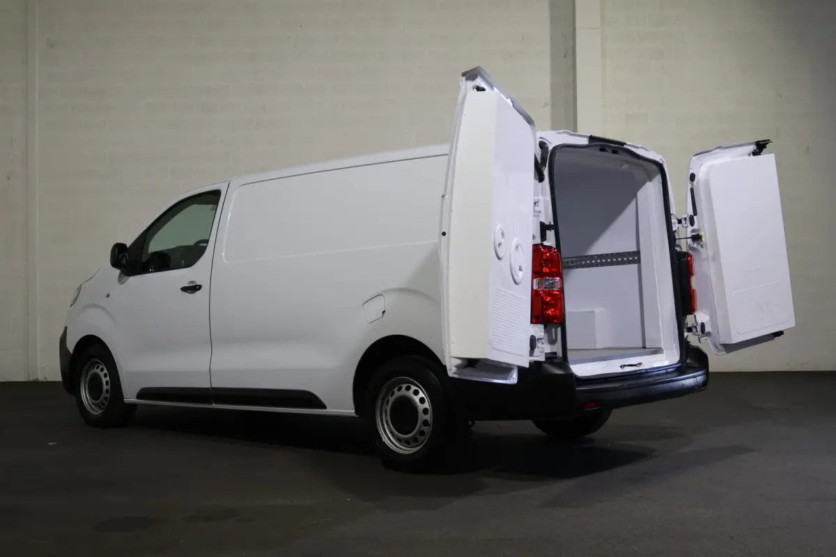2.0 BlueHDi 145pk S&S L3 Koelwagen