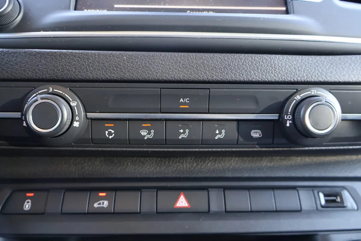 2.0 BlueHDi 145pk S&S L3 Koelwagen
