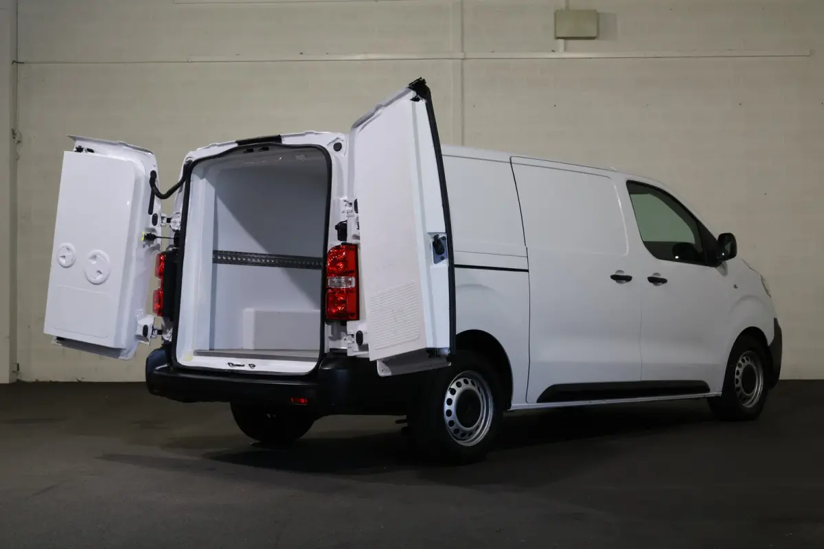 2.0 BlueHDi 145pk S&S L3 Koelwagen