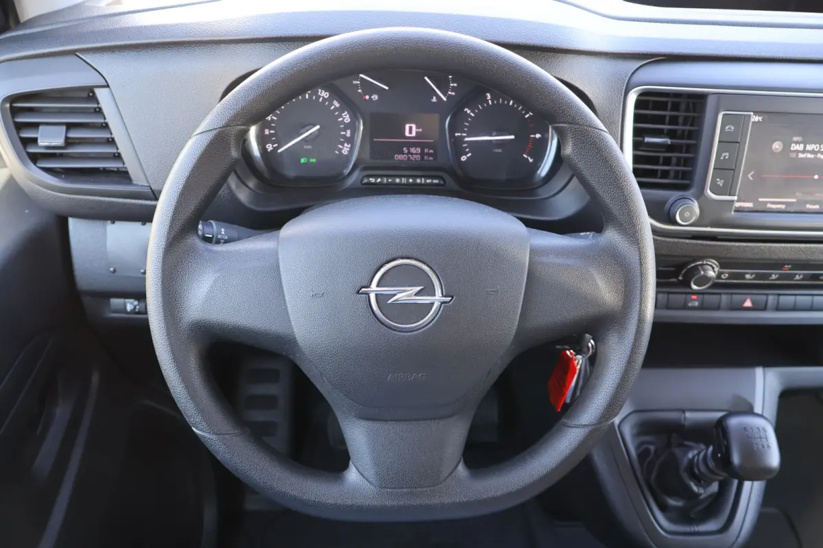 2.0 BlueHDi 145pk S&S L3 Koelwagen