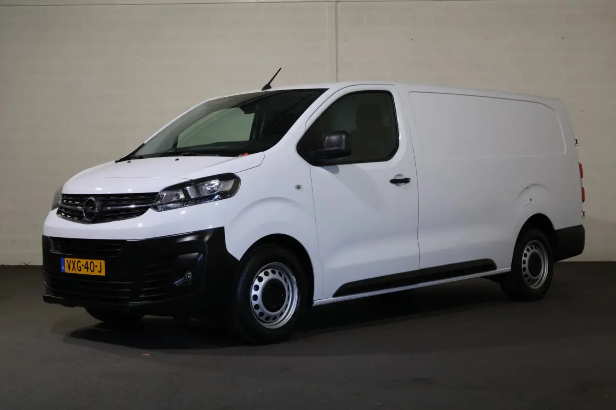 2.0 BlueHDi 145pk S&S L3 Koelwagen