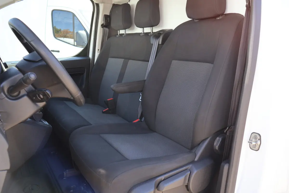 2.0 BlueHDi 145pk S&S L3 Koelwagen