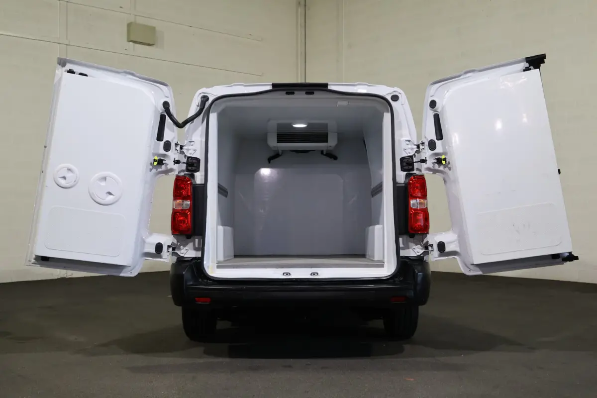 2.0 BlueHDi 145pk S&S L3 Koelwagen