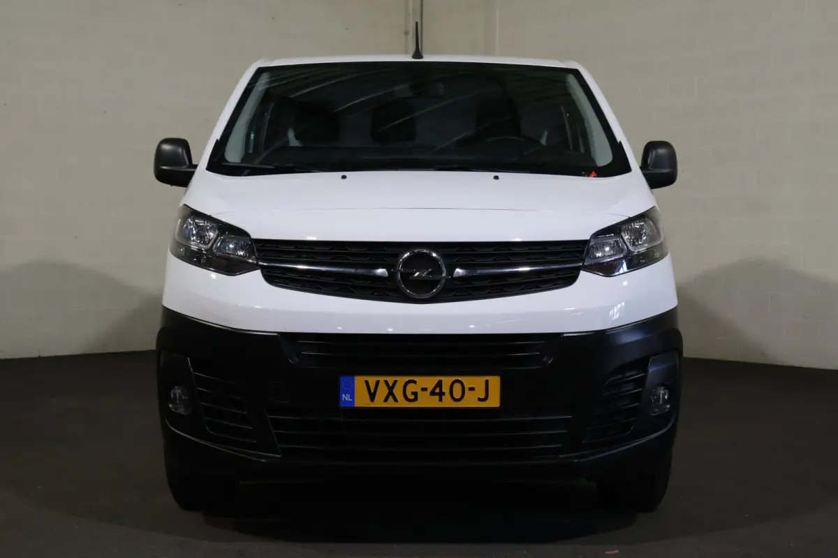 2.0 BlueHDi 145pk S&S L3 Koelwagen