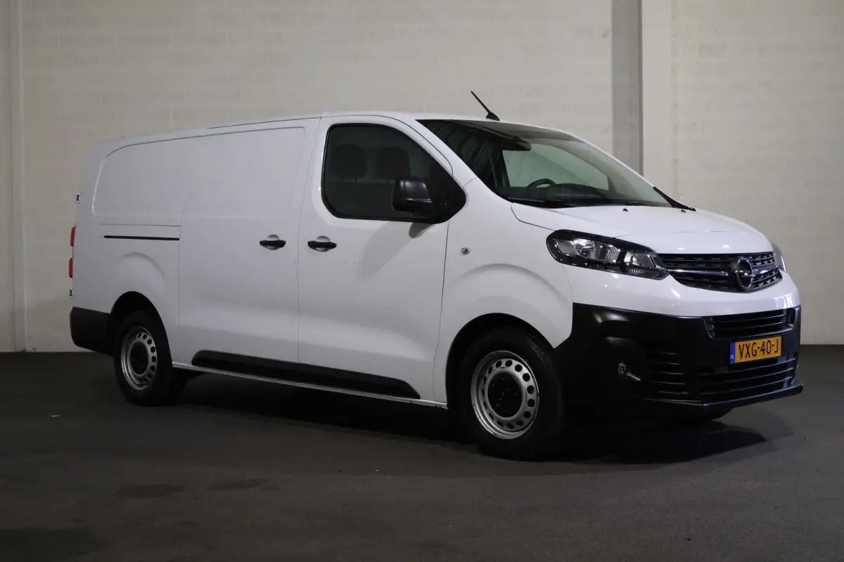 2.0 BlueHDi 145pk S&S L3 Koelwagen