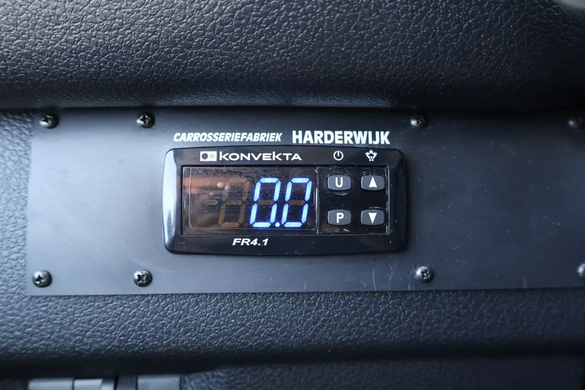 2.0 BlueHDi 145pk S&S L3 Koelwagen