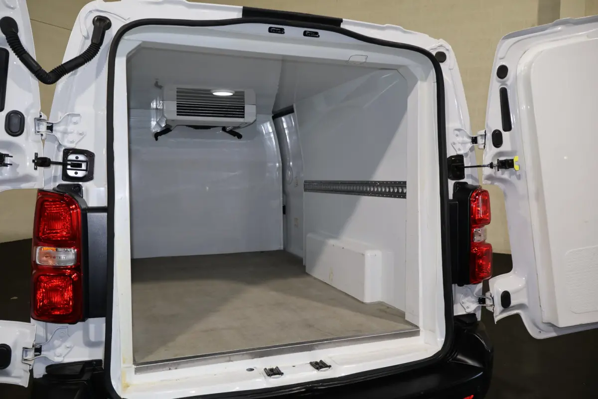 2.0 BlueHDi 145pk S&S L3 Koelwagen