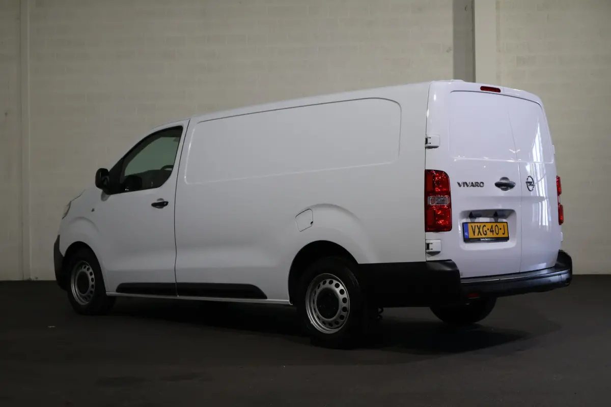 2.0 BlueHDi 145pk S&S L3 Koelwagen
