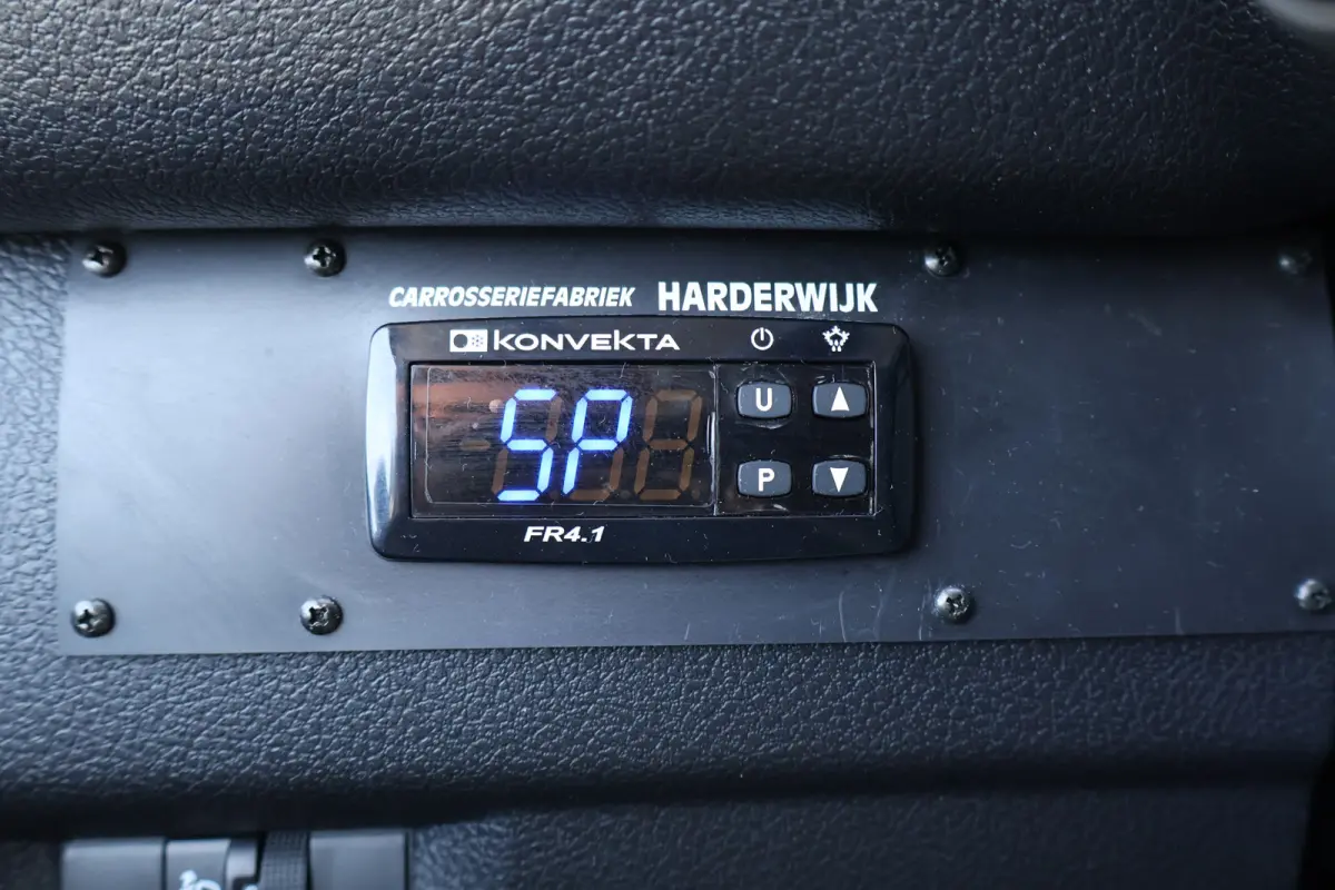 2.0 BlueHDi 145pk S&S L3 Koelwagen