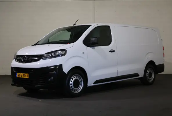2.0 BlueHDi 145pk S&S L3 Koelwagen