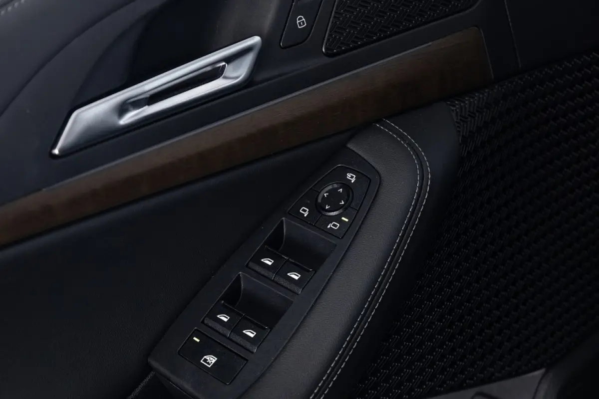 218 218i M-Sport Automaat | LEDER | FULL LED | Carplay| ✅ 1e Eigenaar
