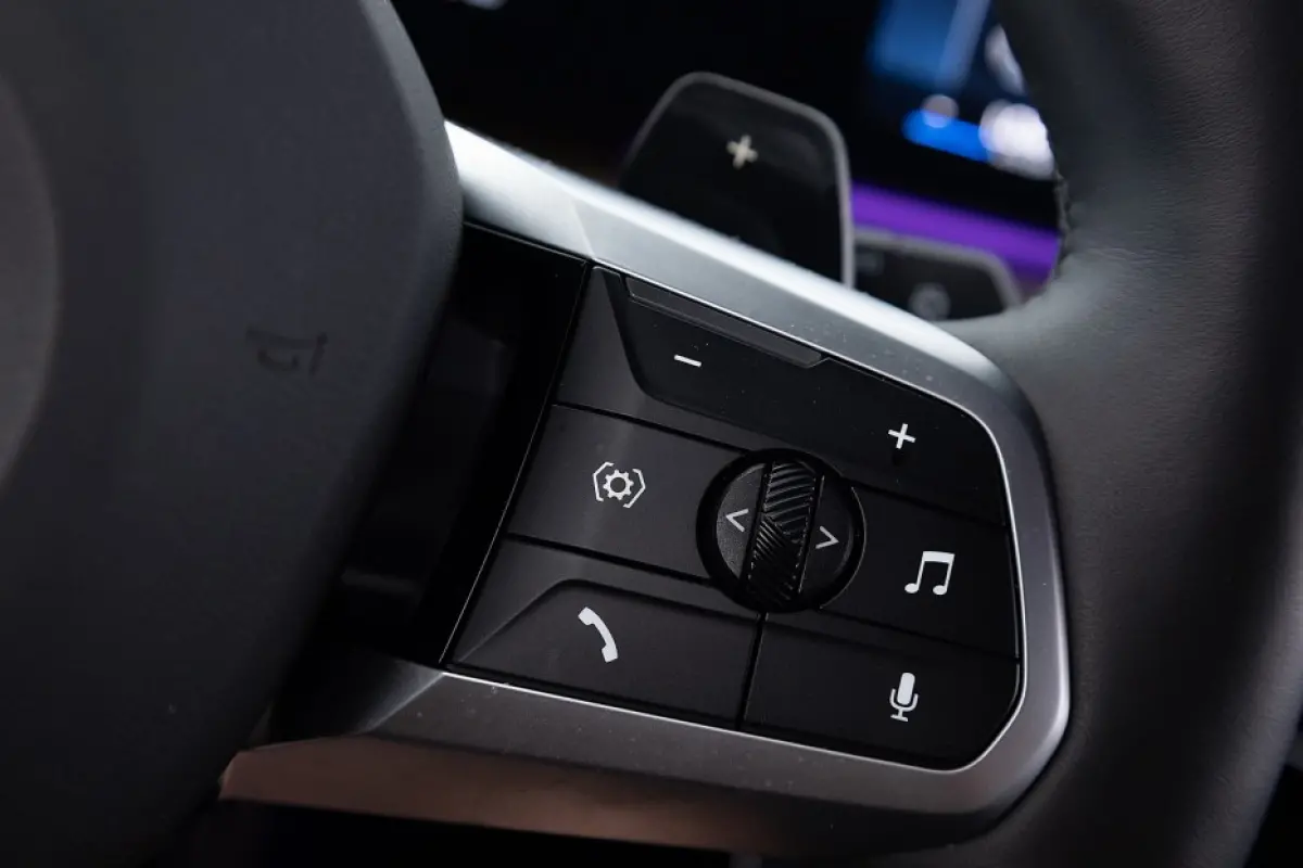 218 218i M-Sport Automaat | LEDER | FULL LED | Carplay| ✅ 1e Eigenaar