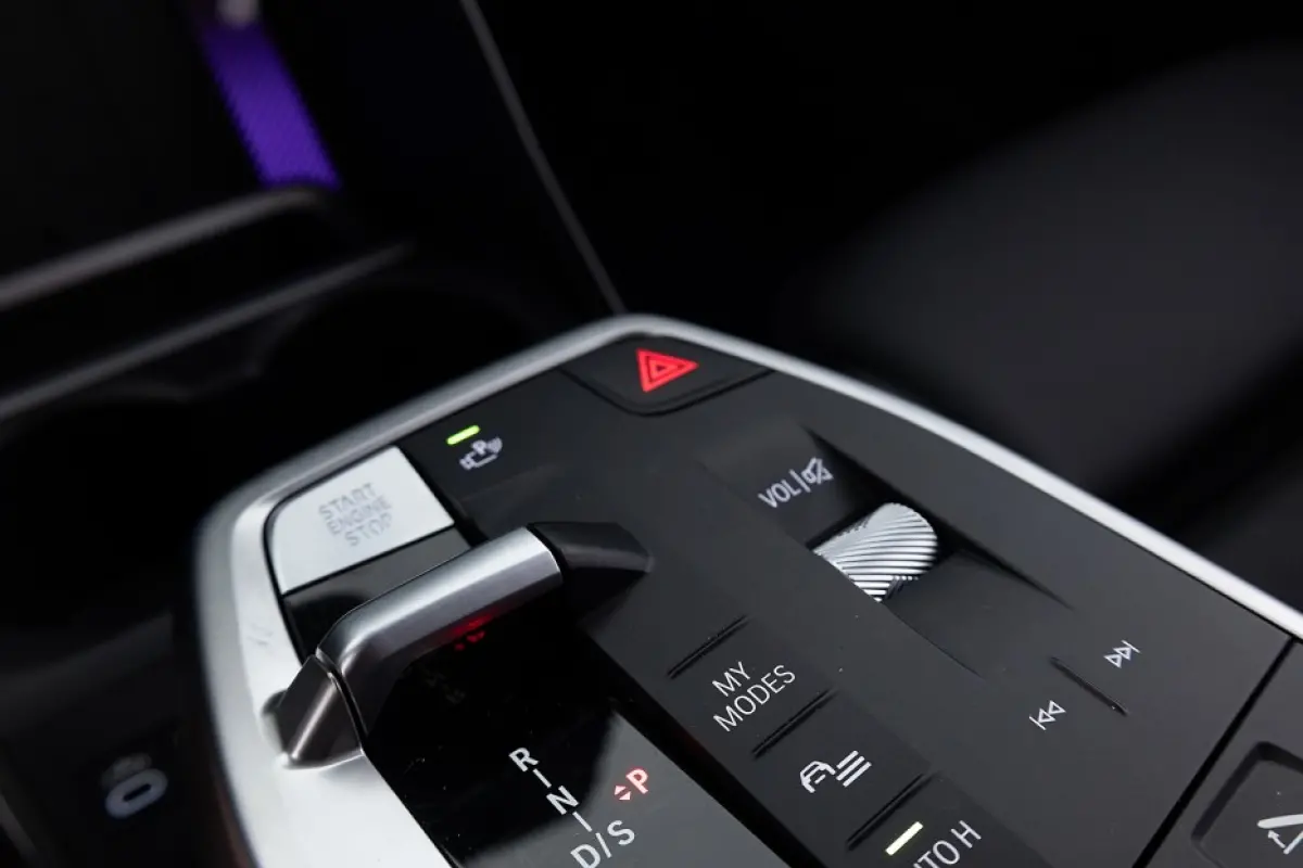 218 218i M-Sport Automaat | LEDER | FULL LED | Carplay| ✅ 1e Eigenaar