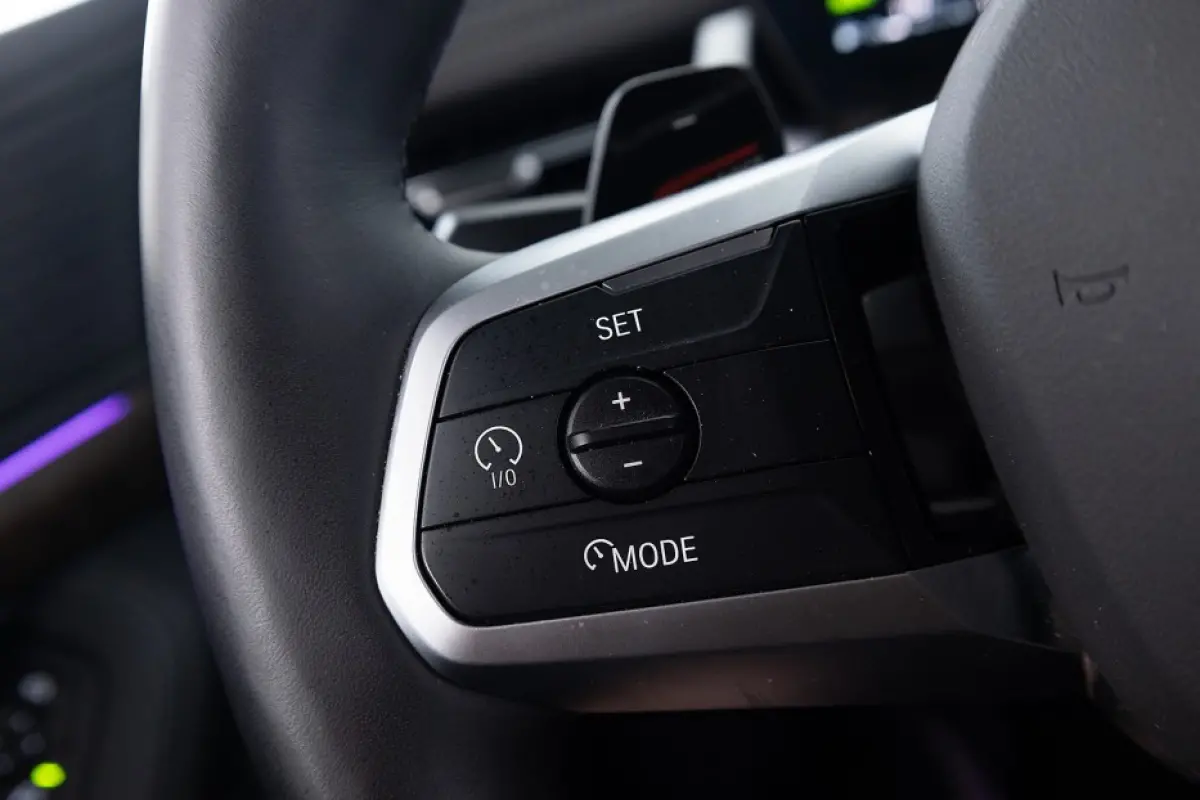 218 218i M-Sport Automaat | LEDER | FULL LED | Carplay| ✅ 1e Eigenaar
