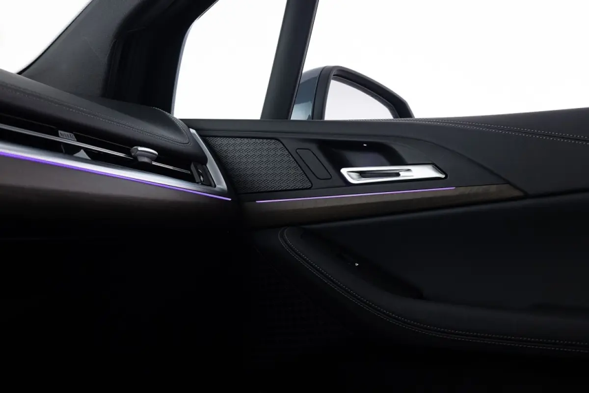 218 218i M-Sport Automaat | LEDER | FULL LED | Carplay| ✅ 1e Eigenaar