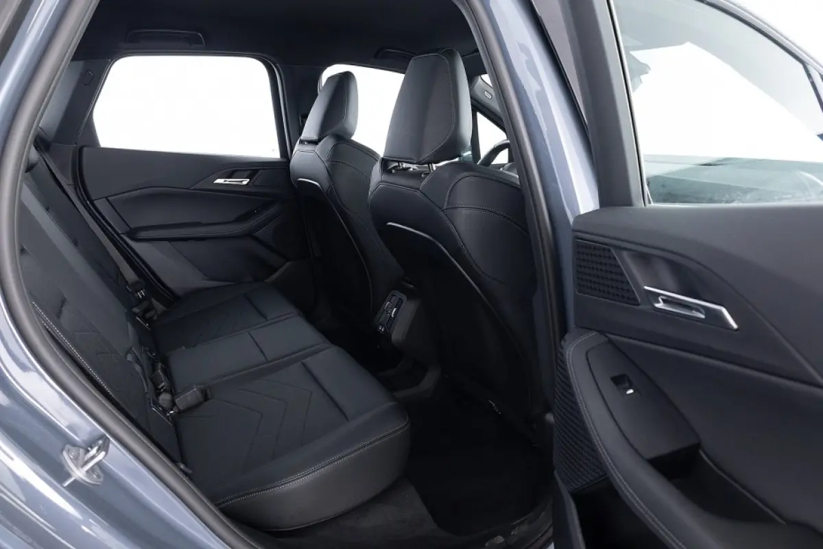218 218i M-Sport Automaat | LEDER | FULL LED | Carplay| ✅ 1e Eigenaar