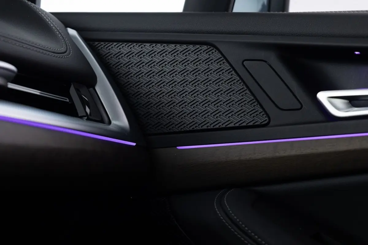 218 218i M-Sport Automaat | LEDER | FULL LED | Carplay| ✅ 1e Eigenaar