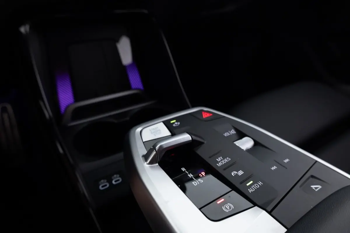 218 218i M-Sport Automaat | LEDER | FULL LED | Carplay| ✅ 1e Eigenaar