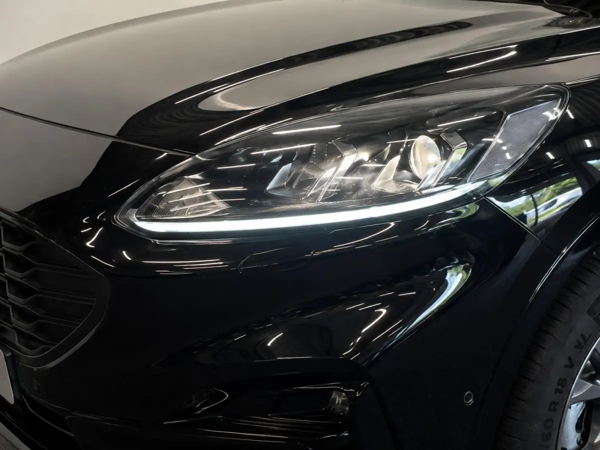 2.5 PHEV ST-Line Automaat Trekhaak Navigatie Apple CarPlay Android Auto Camera Parkeerhulp Adaptive Cruise Control Dodehoekdetectie Stoelverwarming Climate Control Lichtmetalen velgen
