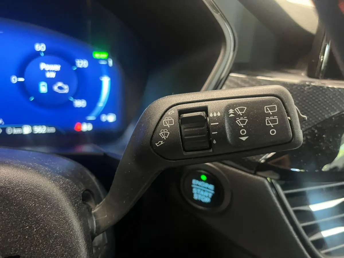 2.5 PHEV ST-Line Automaat Trekhaak Navigatie Apple CarPlay Android Auto Camera Parkeerhulp Adaptive Cruise Control Dodehoekdetectie Stoelverwarming Climate Control Lichtmetalen velgen