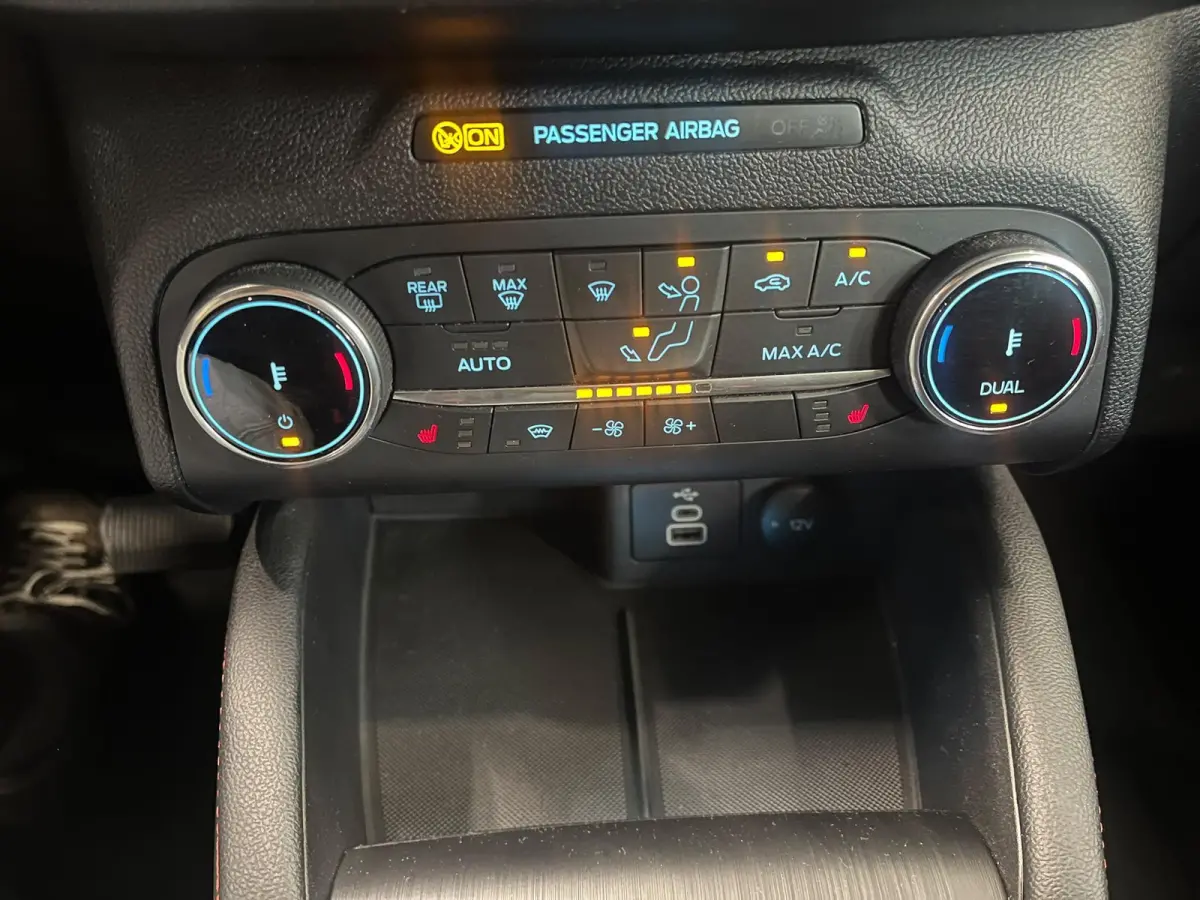 2.5 PHEV ST-Line Automaat Trekhaak Navigatie Apple CarPlay Android Auto Camera Parkeerhulp Adaptive Cruise Control Dodehoekdetectie Stoelverwarming Climate Control Lichtmetalen velgen