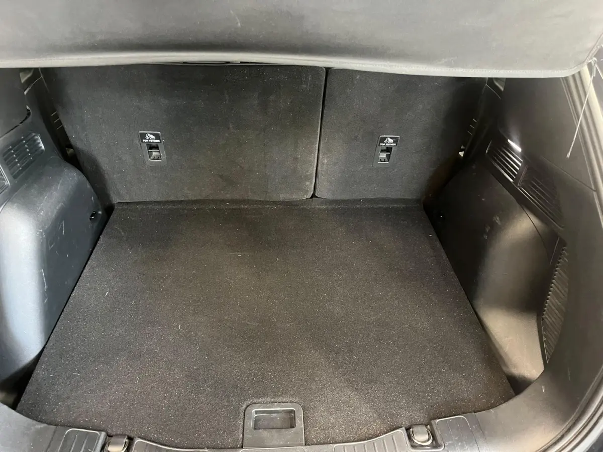 2.5 PHEV ST-Line Automaat Trekhaak Navigatie Apple CarPlay Android Auto Camera Parkeerhulp Adaptive Cruise Control Dodehoekdetectie Stoelverwarming Climate Control Lichtmetalen velgen
