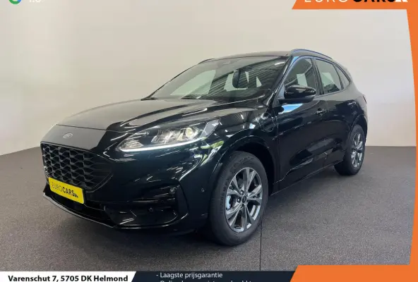 2.5 PHEV ST-Line Automaat Trekhaak Navigatie Apple CarPlay Android Auto Camera Parkeerhulp Adaptive Cruise Control Dodehoekdetectie Stoelverwarming Climate Control Lichtmetalen velgen