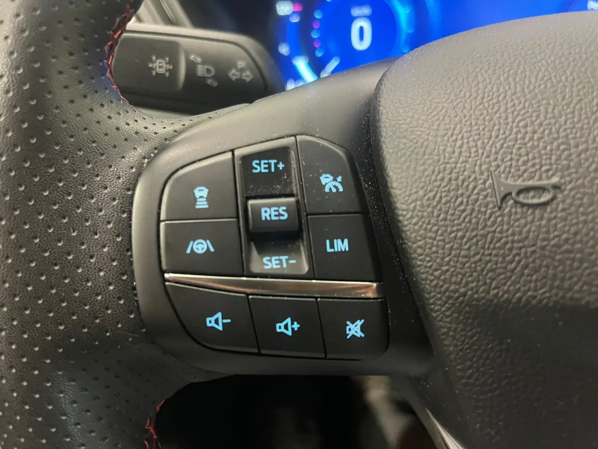 2.5 PHEV ST-Line Automaat Trekhaak Navigatie Apple CarPlay Android Auto Camera Parkeerhulp Adaptive Cruise Control Dodehoekdetectie Stoelverwarming Climate Control Lichtmetalen velgen