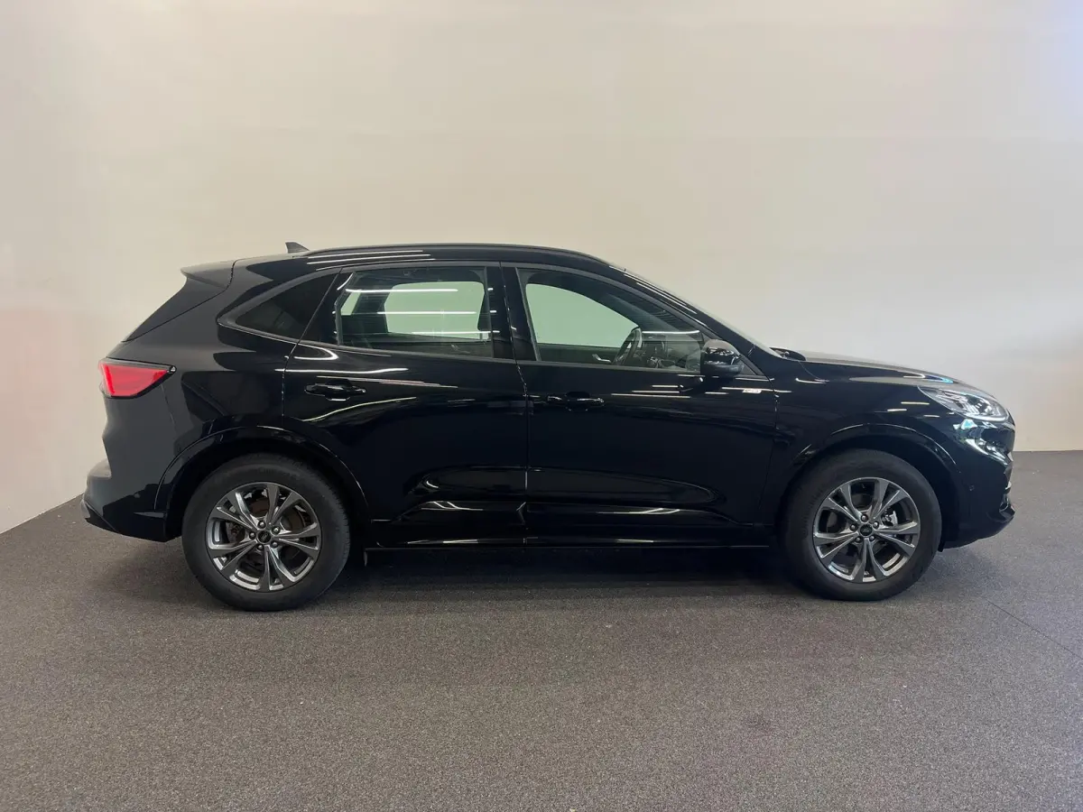 2.5 PHEV ST-Line Automaat Trekhaak Navigatie Apple CarPlay Android Auto Camera Parkeerhulp Adaptive Cruise Control Dodehoekdetectie Stoelverwarming Climate Control Lichtmetalen velgen